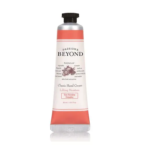 Beyond Classic Hand Cream Lifting Moisture