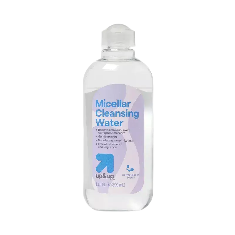 up&up Micellar Cleansing Water