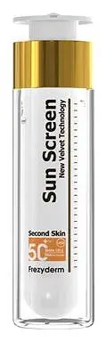 Frezyderm Sun Screen Velvet Face SPF 50+