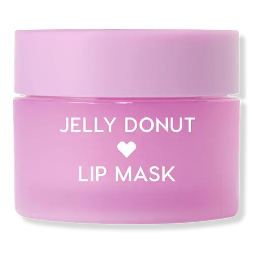 Colourpop Fresh Kiss Lip Mask Jelly Donut