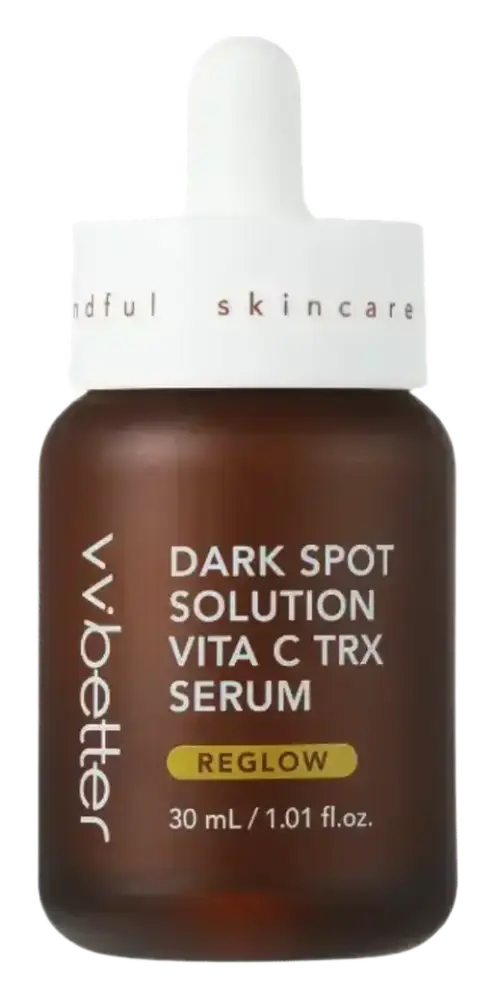 Vvbetter Dark Spot Solution Vita C TRX Serum