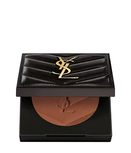 Yves Saint Laurent All Hours Hyper Finish Setting Powder 10