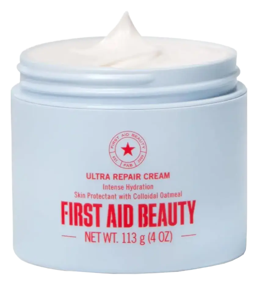 First Aid Beauty Ultra Repair Cream Intense Hydration