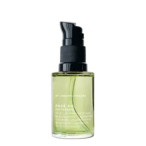 The Organic Oil Co. Face Oil Phytogenic