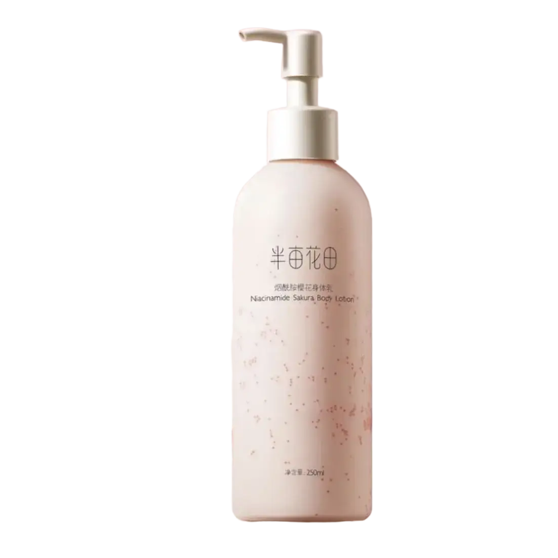 Little Dream Garden Niacinamide Sakura Body Lotion