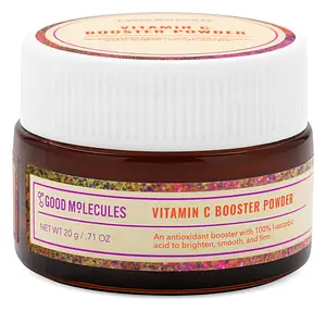 Good Molecules Vitamin C Booster Powder