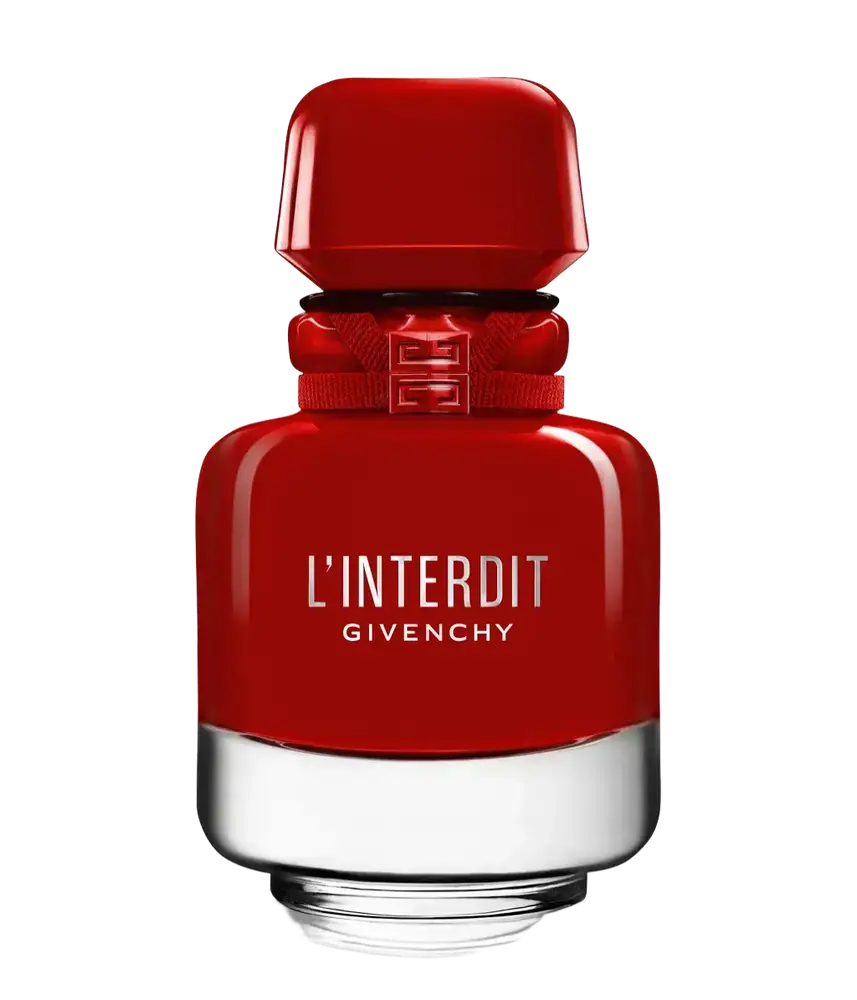 Givenchy L'Interdit Eau De Parfum Rouge Ultime
