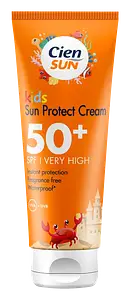 Cien Kids Sun Protect Cream Very High SPF 50+