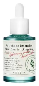 AXIS - Y Artichoke Intensive Skin Barrier Ampoule