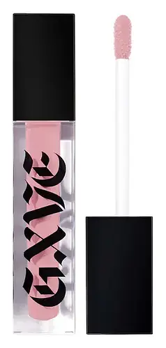 GXVE Beauty Bubble Pop Electric High-Shine Lip Gloss Sweet Tooth