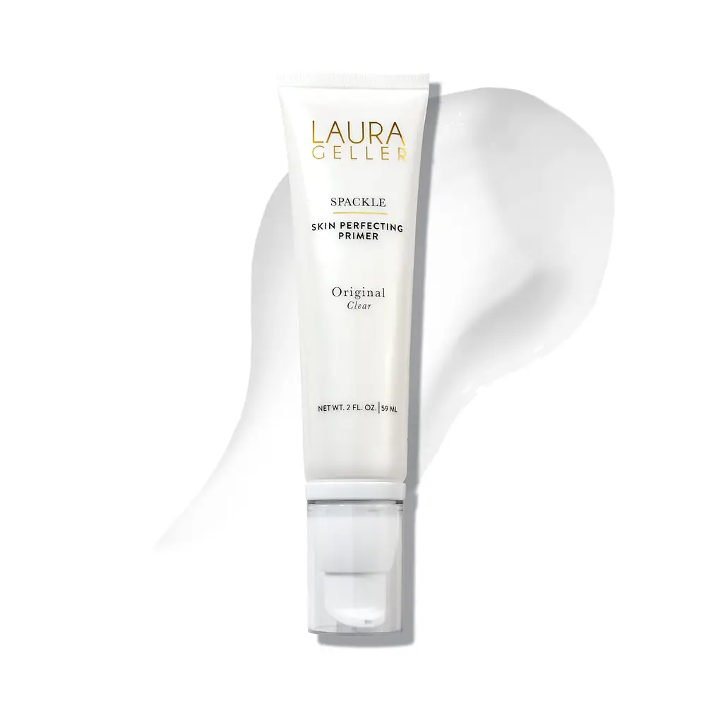 Laura Geller Spackle Skin Perfecting Primer Original Clear