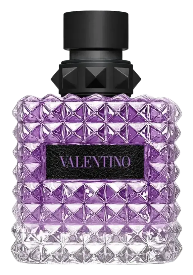 Valentino Donna Born In Roma Purple Melancholia Eau De Parfum