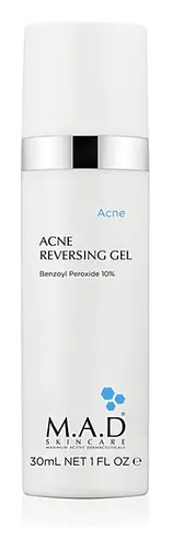 M.A.D Skincare Acne Reversing Gel
