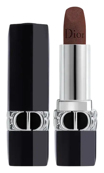 Dior Rouge Dior Lipstick 400 velvet