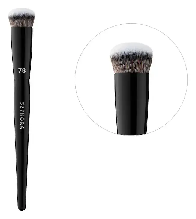 Sephora Collection Pro Contour Brush #78