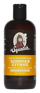 Dr. Squatch Summer Citrus Conditioner