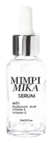 Mimpimika Serum With Hyaluronic Acid
