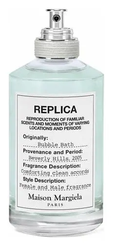 Maison Margiela Replica Bubble Bath