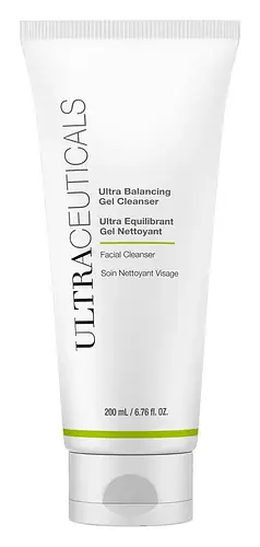Ultraceuticals Ultra Balancing Gel Cleanser