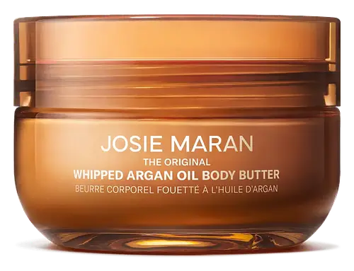 Josie Maran Whipped Argan Oil Body Butter Golden Hour