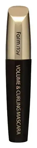 Farm Stay Volume & Curling Mascara
