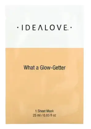 Idealove What a Glow-Getter