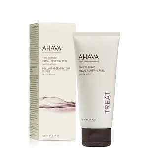 AHAVA Facial Renewal Peel