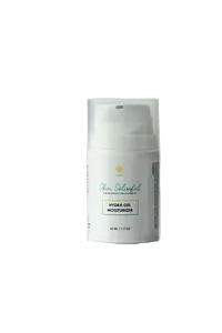 Skin Solissful Hydra Gel Moisturizer