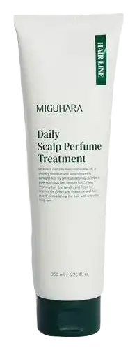 Miguhara Daily Scalp Treatment
