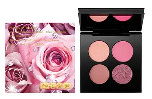 Pat McGrath Labs Divine Rose Luxe Quad: Eternal Eden