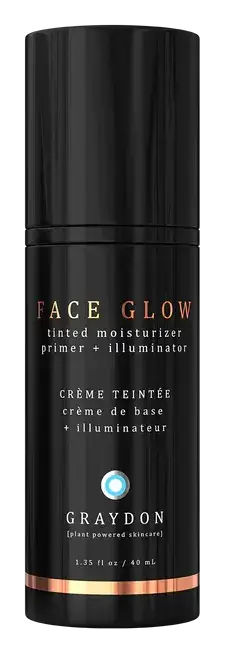 Graydon Skincare Face Glow