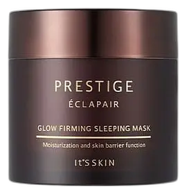 It's Skin Prestige Eclapair Glow Firming Sleeping Mask