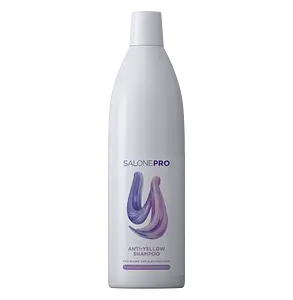 Unic SalonePro Anti-Yellow Shampoo