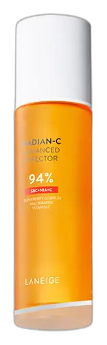 Laneige Radian-C Advanced Effector