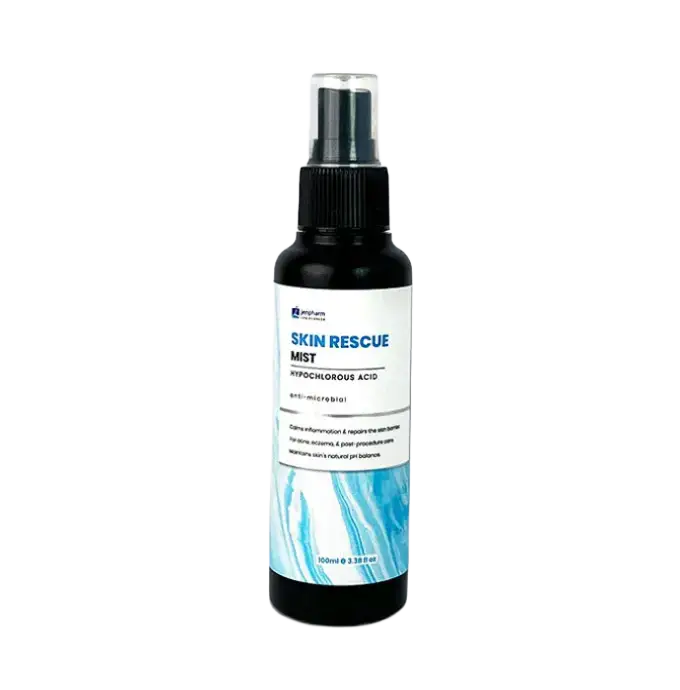 Jenpharm Skin Rescue Mist