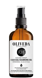 Oliveda F38  Purifying Cleansing Gel