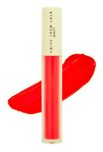 # Give Them Lala Beauty Give Them Lala Beauty - Hydromatte I Love You