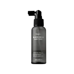 MediFlower Aronyx Vegan.i Black Bean Hair Tonic