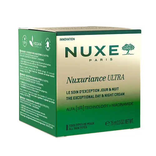 Nuxe Nuxuriance Ultra The Exceptional Day & Night Cream