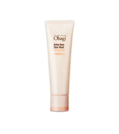 obagi Active Base Clear Wash
