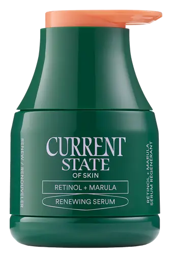 Current State Retinol + Marula Renewing Serum