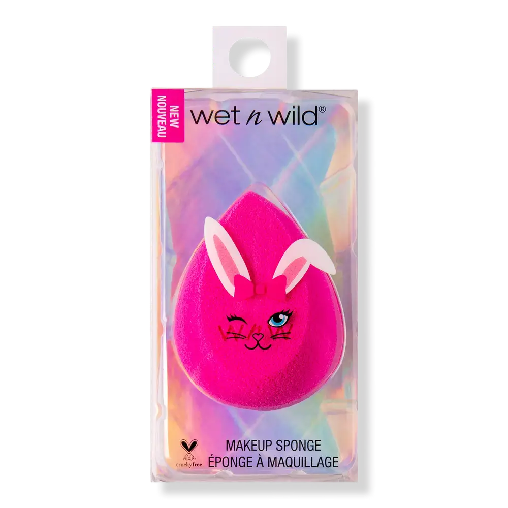 Wet n Wild Makeup Sponge