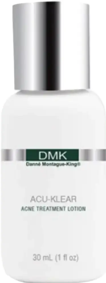 Danné Montague-King (DMK) Acu Klear