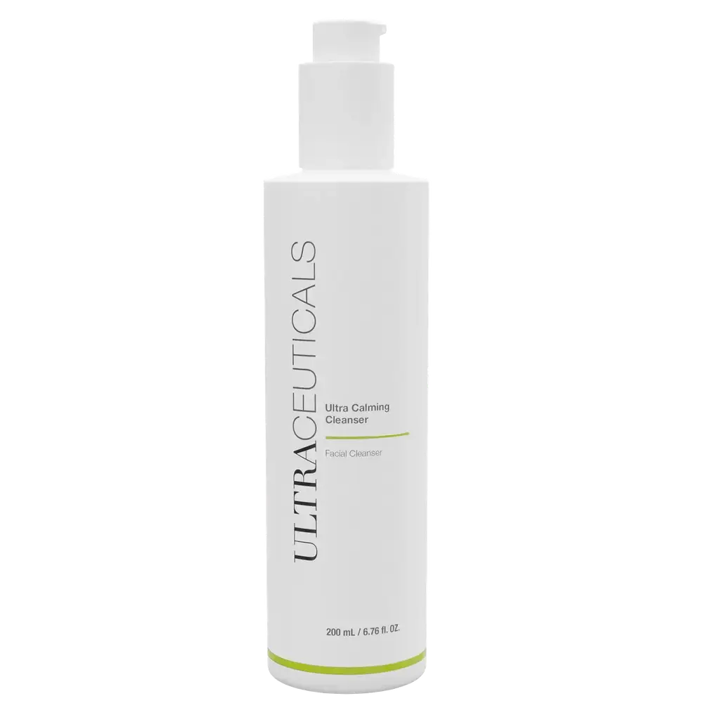 Ultraceuticals Ultra Calming Cleanser