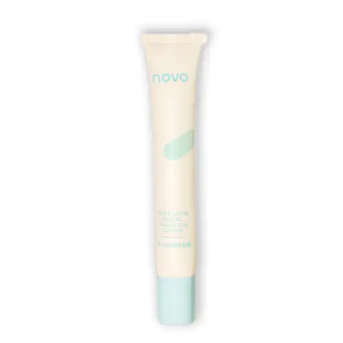 Novo Soft Glow Primer 01 Green