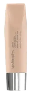 Apolosophy Liquid Foundation 01