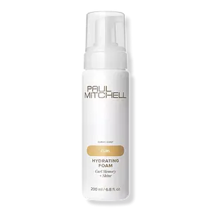 Paul Mitchell Hydrating Foam