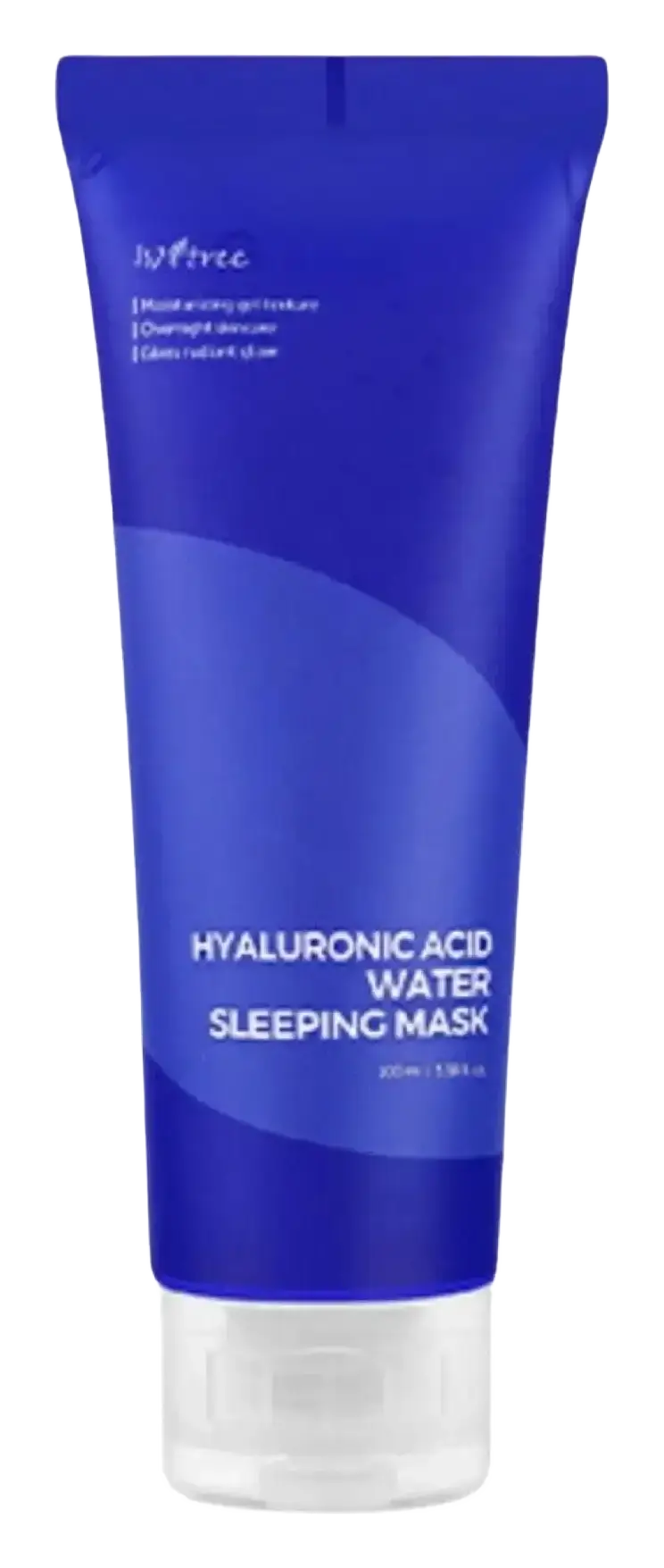 Isntree Hyaluronic Acid Water Sleeping Mask