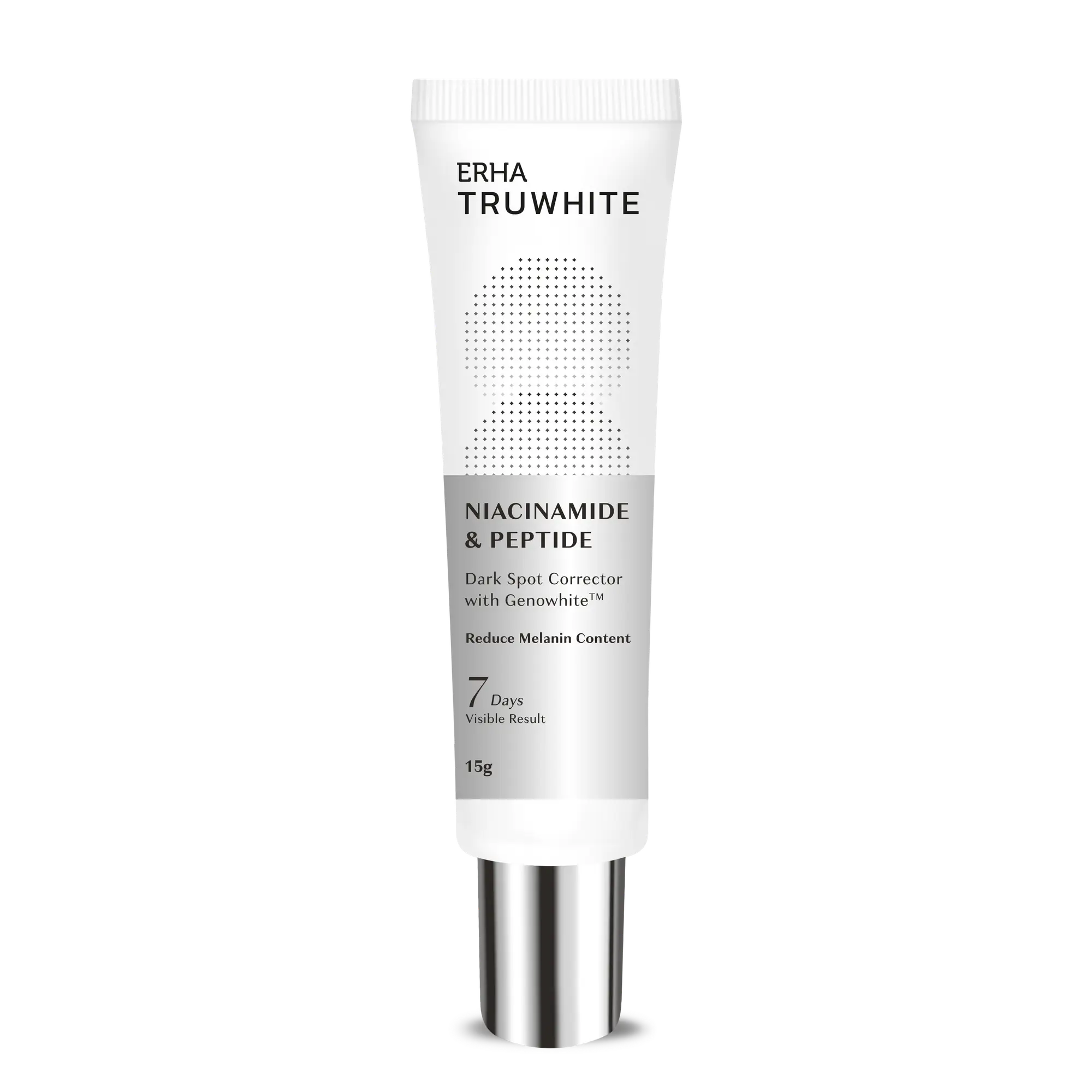 ERHA Truwhite Niacinamide & Peptide Dark Spot Corrector