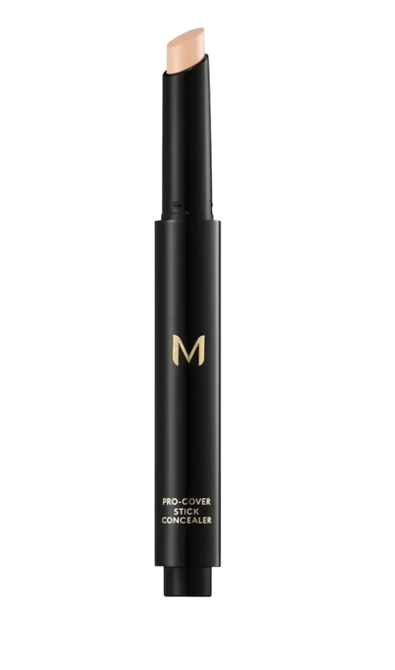 Missha Pro Cover Stick Concealer 21 Light Beige